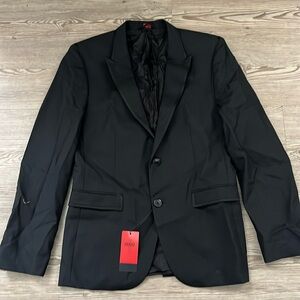 NWT HUGO BOSS MENS BLAZER 38R
